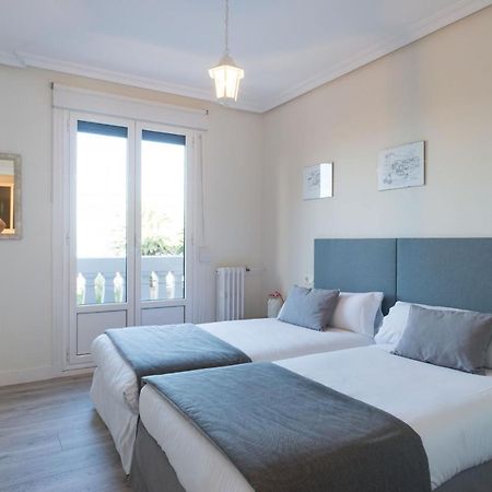 Atlantic - Iberorent Apartments San Sebastián Eksteriør bilde